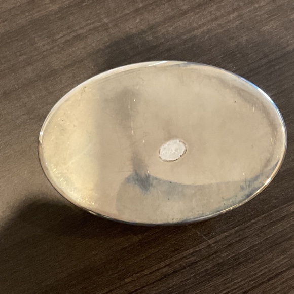 Vintage tin - Picture 4 of 4